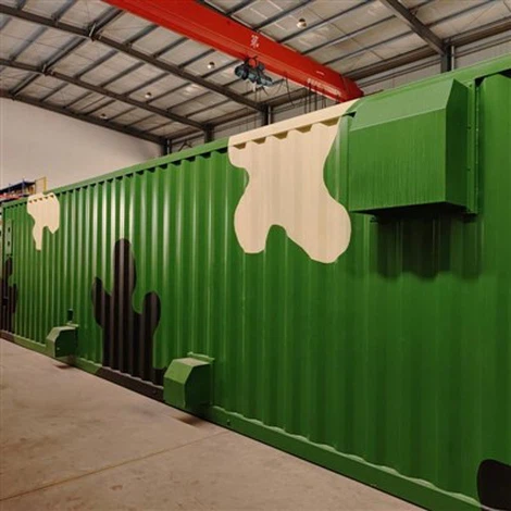 How does explosion-proof design ensure the safe operation of PSA oxygen generators in chemical environments? How does explosion-proof design ensure the safe operation of PSA oxygen generators in chemical environments?