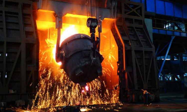 Oxygen Plant In Steel Industry Oxygen Plant In Steel Industry